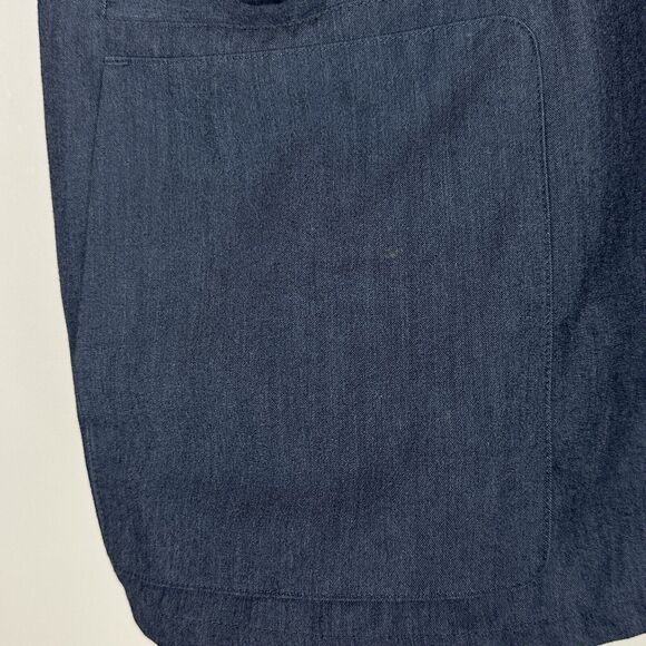 Figs Cusco Scrub Top Yola Skinny Set Size XS/P Graphite Grey Medical Uniform - Picture 6 of 16